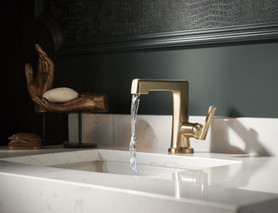Brizo Levoir(TM): Single-Handle Lavatory Faucet 1.5 GPM