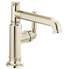 Brizo Invari(R): Single-Handle Lavatory Faucet 1.2 GPM