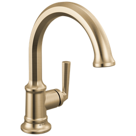 Brizo Beauclere(R): Single-Handle Lavatory Faucet 1.2 GPM