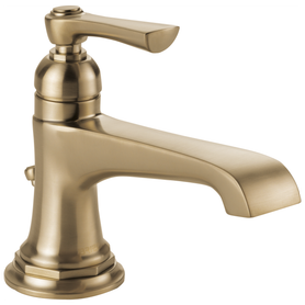 Brizo Rook(R): Single-Handle Lavatory Faucet 1.2 GPM
