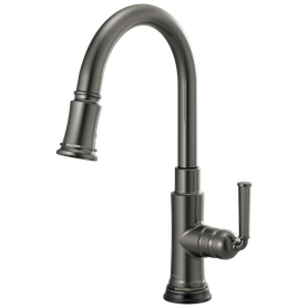Brizo Rook(R): SmartTouch(R) Pull-Down Kitchen Faucet