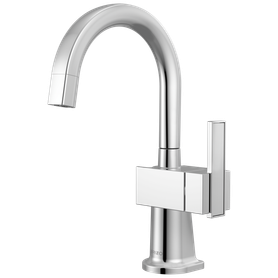 Brizo Frank Lloyd Wright(R): Beverage Faucet with Arc Spout