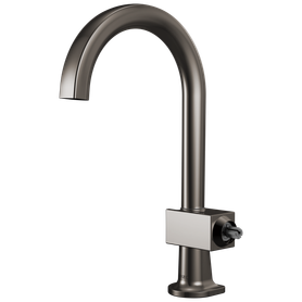 Brizo Frank Lloyd Wright(R): Bar Faucet with Arc Spout - Less Handle