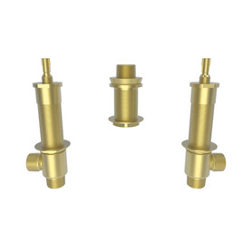 Newport Brass Other: 3/4" Valve, quick connect included.