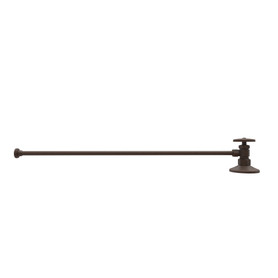 Newport Brass Brasstech: Toilet Supply Kit, 1/2" Compression