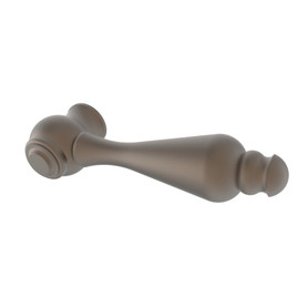 Newport Brass Seaport(R): Tank Lever/Faucet Handle