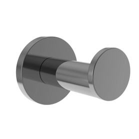Newport Brass East Linear(R): Single Robe Hook