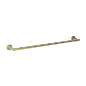 Newport Brass East Linear(R): 24" Towel Bar