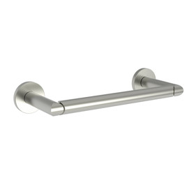 Newport Brass East Linear(R): 8" Towel Bar