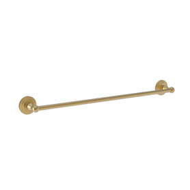Newport Brass Astor(R): 24" Towel Bar