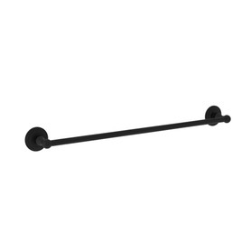 Newport Brass Astor(R): 24" Towel Bar