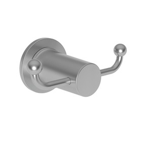 Newport Brass Dorrance(R): Double Robe Hook