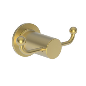 Newport Brass Dorrance(R): Double Robe Hook