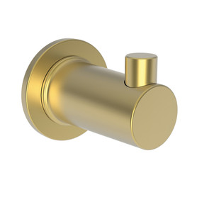 Newport Brass Dorrance(R): Single Robe Hook