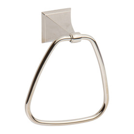 Newport Brass Joffrey(R): Towel Ring