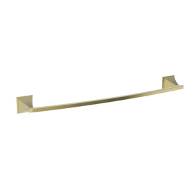 Newport Brass Joffrey(R): 24" Towel Bar