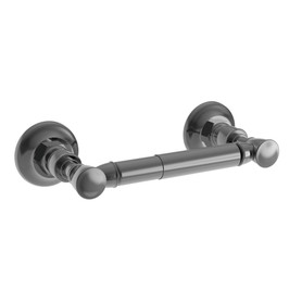 Newport Brass Vander: Double Post Toilet Tissue Holder