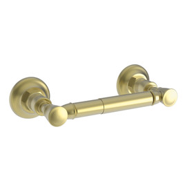 Newport Brass Vander: Double Post Toilet Tissue Holder