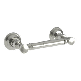 Newport Brass Vander: Double Post Toilet Tissue Holder
