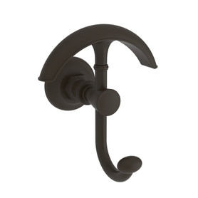 Newport Brass Vander: Double Robe Hook