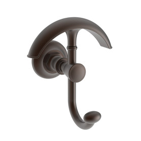 Newport Brass Vander: Double Robe Hook