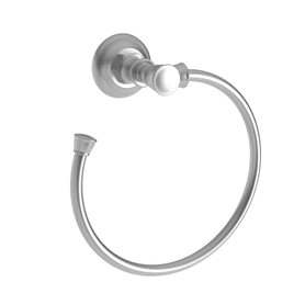 Newport Brass Vander: Towel Ring - Open