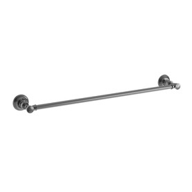 Newport Brass Vander: 24" Towel Bar