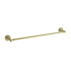 Newport Brass Vander: 24" Towel Bar