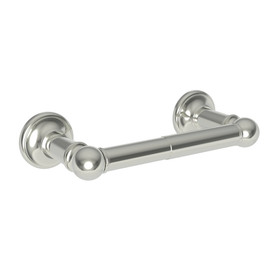 Newport Brass Ithaca(R): Double Post Toilet Tissue Holder