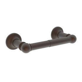 Newport Brass Ithaca(R): Double Post Toilet Tissue Holder