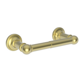 Newport Brass Ithaca(R): Double Post Toilet Tissue Holder
