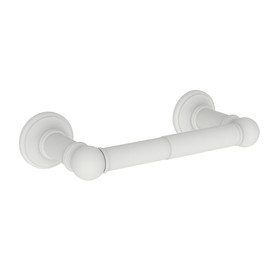 Newport Brass Ithaca(R): Double Post Toilet Tissue Holder