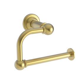 Newport Brass Ithaca(R): Hanging Toilet Tissue Holder
