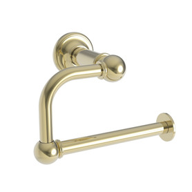 Newport Brass Ithaca(R): Hanging Toilet Tissue Holder