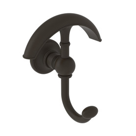 Newport Brass Ithaca(R): Double Robe Hook