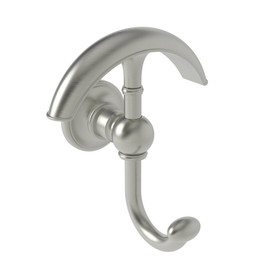 Newport Brass Ithaca(R): Double Robe Hook