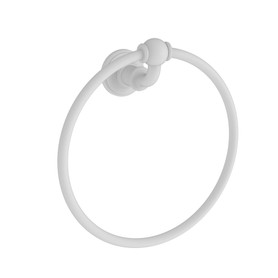 Newport Brass Ithaca(R): Towel Ring