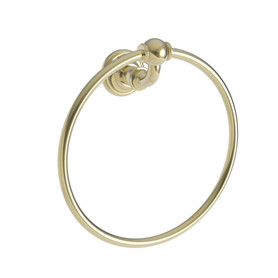 Newport Brass Ithaca(R): Towel Ring
