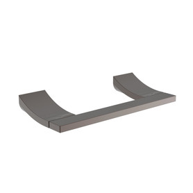 Newport Brass Secant(R): Double Post Toilet Tissue Holder
