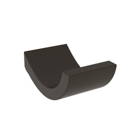 Newport Brass Secant(R): Single Robe Hook