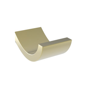 Newport Brass Secant(R): Single Robe Hook