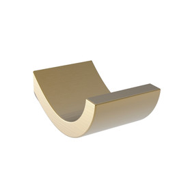 Newport Brass Secant(R): Single Robe Hook