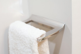 Newport Brass Secant(R): Towel Ring