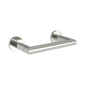 Newport Brass Pavani: Double Post Toilet Tissue Holder