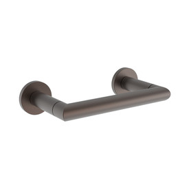 Newport Brass Pavani: Double Post Toilet Tissue Holder