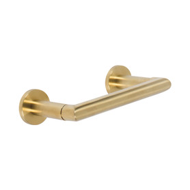 Newport Brass Pavani: Double Post Toilet Tissue Holder