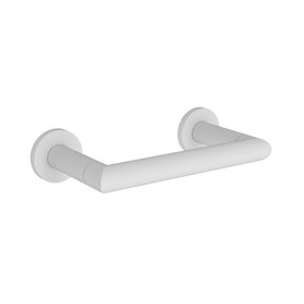 Newport Brass Pavani: Double Post Toilet Tissue Holder