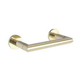 Newport Brass Pavani: Double Post Toilet Tissue Holder