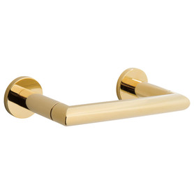 Newport Brass Pavani: Double Post Toilet Tissue Holder