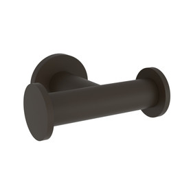 Newport Brass Pavani: Double Robe Hook